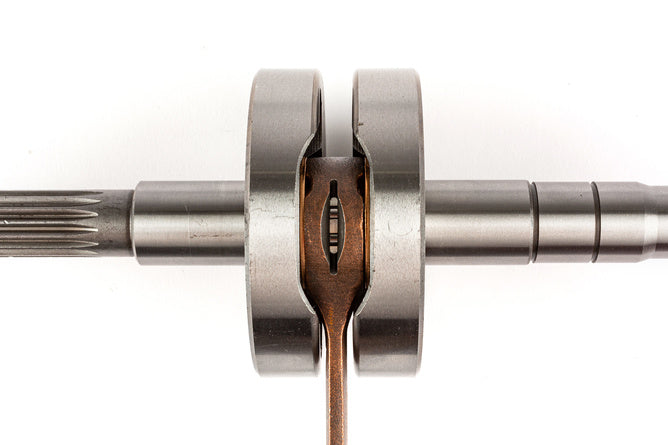 Förstärkt Veven 12mm Pin 16mm Stub CPI