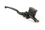 Brake Master Cylinder with Lever universal right side