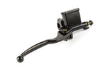Brake Master Cylinder with Lever universal right side