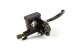 Brake Master Cylinder with Lever universal right side