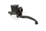 Brake Master Cylinder with Lever universal left side