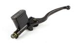 Brake Master Cylinder with Lever universal left side