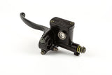 Brake Master Cylinder with Lever universal left side