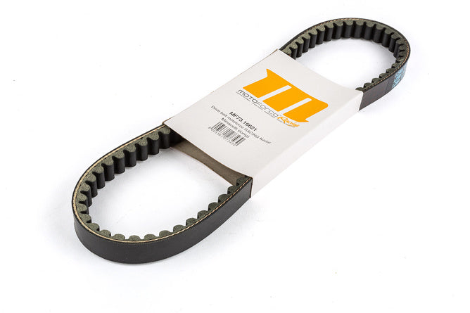Drive Belt förstärkt Minarelli lång