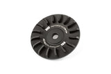 cvt pulley racing with fanwheel minarelli