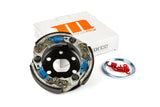 Clutch Evolution RACING 105mm Minarelli with spring seat
