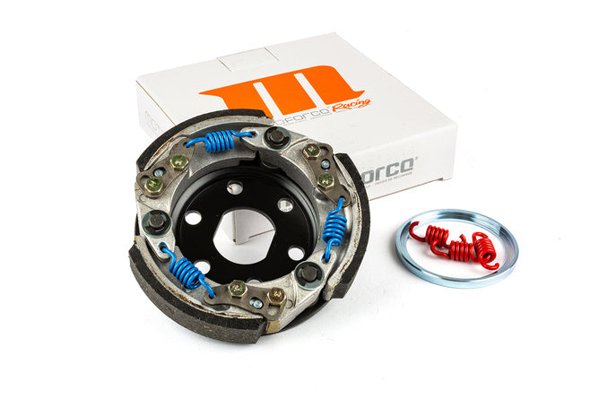 Racing Koppling Evolution 107mm Minarelli / Piaggio / Peugeot / Honda