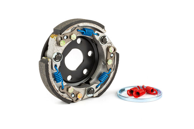 Racing Koppling Evolution 107mm Minarelli / Piaggio / Peugeot / Honda
