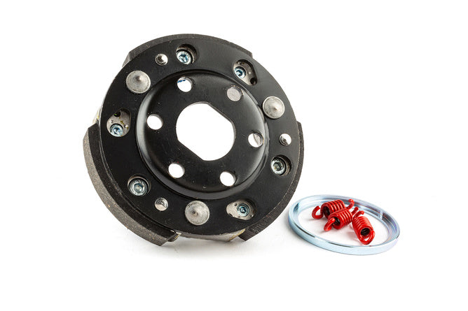Racing Koppling Evolution 107mm Minarelli / Piaggio / Peugeot / Honda