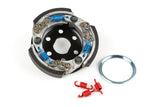 Racing clutch Evolution CPI Keeway 112mm