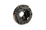 motoforce racing 3 shoe clutch 107mm piaggio peugeot minarelli