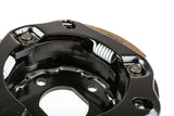 racing clutch 107mm close up of spring