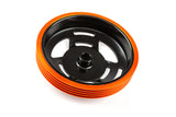 racing clutch bell minarelli 107mm interior view
