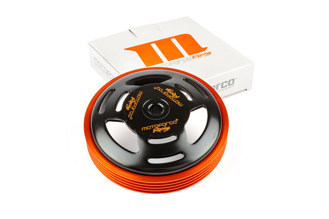Kupplings- och Klockset 107mm Motoforce Racing Piaggio / Peugeot