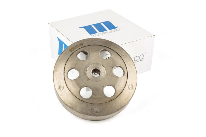 Kopplingsklocka OEM-kvalitet d=105mm Minarelli