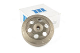 Clutch bell oem quality Piaggio / Peugeot 107mm