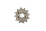 Front Sprocket Motoforce Derbi Euro 3
