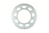 Rear Sprocket steel 48 teeth - 420 Rieju MRT