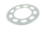 Rear Sprocket steel 48 teeth - 420 Rieju MRT