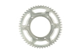 Rear Sprocket steel 52 teeth - 420 Rieju MRT