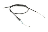 Throttle cable MotoForce Derbi