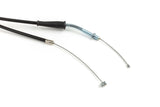 Throttle Cable with sleeve Derbi Senda 2000 -2010