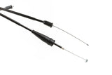 Throttle Cable Kit with sleeve Yamaha DTR before 2003