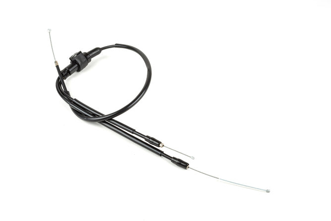 Gasspjälls Kabel med hylsa MBK X-Power / Yamaha TZR