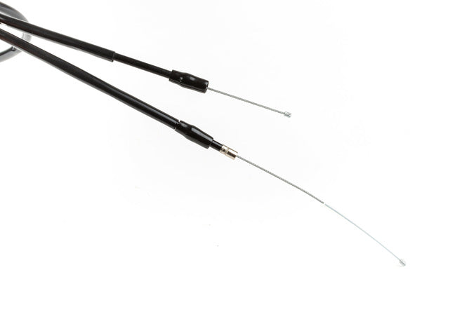 Gasspjälls Kabel med hylsa MBK X-Power / Yamaha TZR