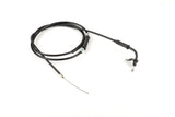 Throttle cable MotoForce Yamaha BWs