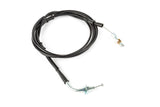 Throttle cable MotoForce Piaggio Zip