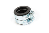 Rubber Adapter carburetor 34mm / 34mm