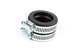 Rubber Adapter carburetor 34mm / 34mm