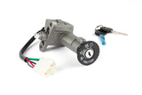 Ignition Lock + Key Set Sym Fiddle / Orbit 50cc