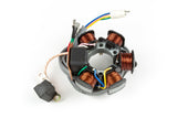 Ignition Stator Piaggio Purejet
