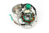 Ignition Rotor + Stator OEM quality Minarelli horizontal before 2004