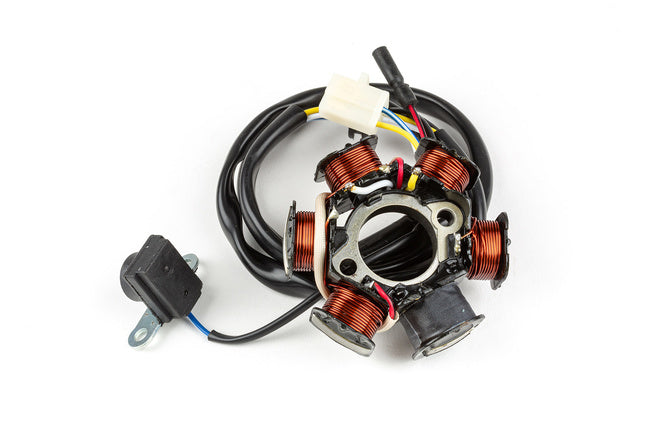 Tändstator Peugeot vertikal (Trekker / Speedfight)