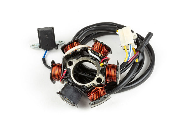 Tändstator Peugeot vertikal (Trekker / Speedfight)
