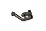 Kick Start Lever Piaggio Zip steel black