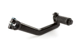 Kick Start Lever Piaggio Zip steel black