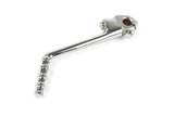 Kick Start Lever AM6 steel chrome