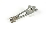 Clutch Release Lever aluminium Derbi