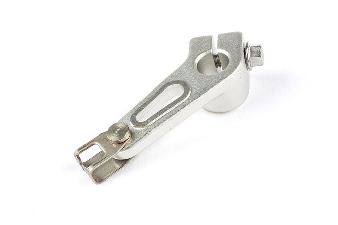 Kopplingssläppshandtag aluminium Derbi