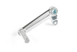 Gear Lever Derbi GPR / Aprilia RS aluminium chrome
