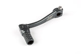 Gear Lever STR8 AM6 aluminium carbon look