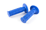 Motocross Grips STR8 blue