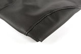 Seat Cover black Peugeot Kisbee / Streetzone
