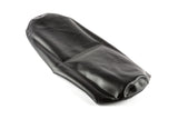 Seat Cover blacke MBK Booster / Yamaha BWu0027s after 2004