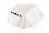 Seat Cover Blanc Honda Wallaroo