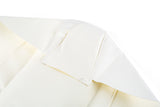 Seat Cover Blanc Honda Wallaroo
